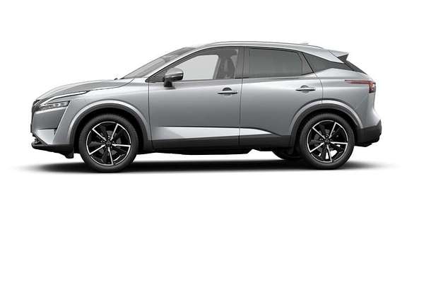 2024 Nissan QASHQAI ST-L J12