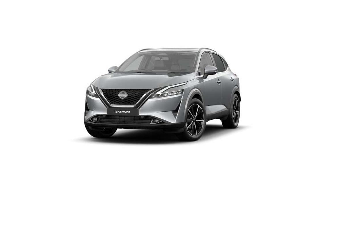 2024 Nissan QASHQAI ST-L J12
