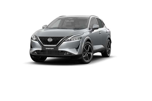 2024 Nissan QASHQAI ST-L J12