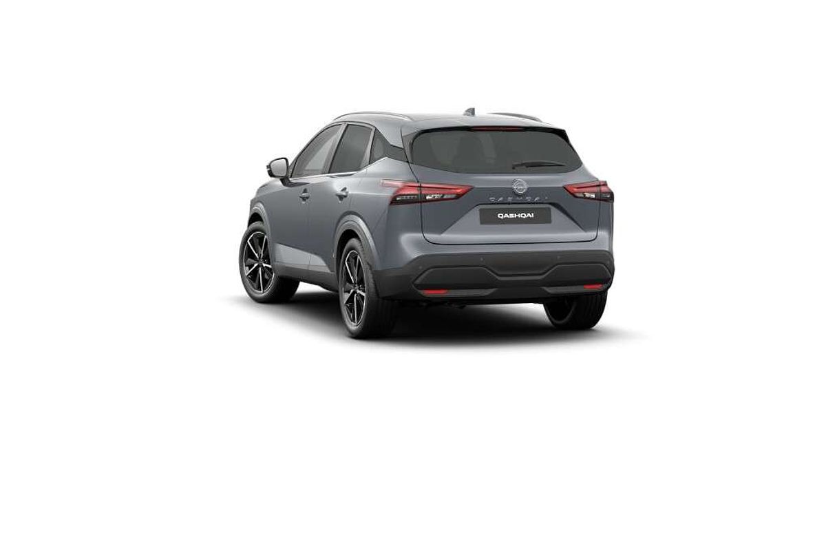2024 Nissan QASHQAI ST-L J12