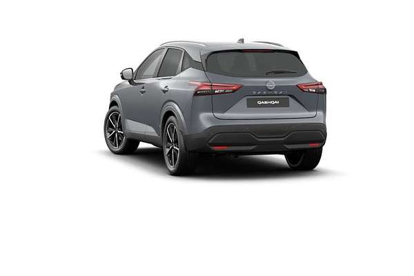 2024 Nissan QASHQAI ST-L J12