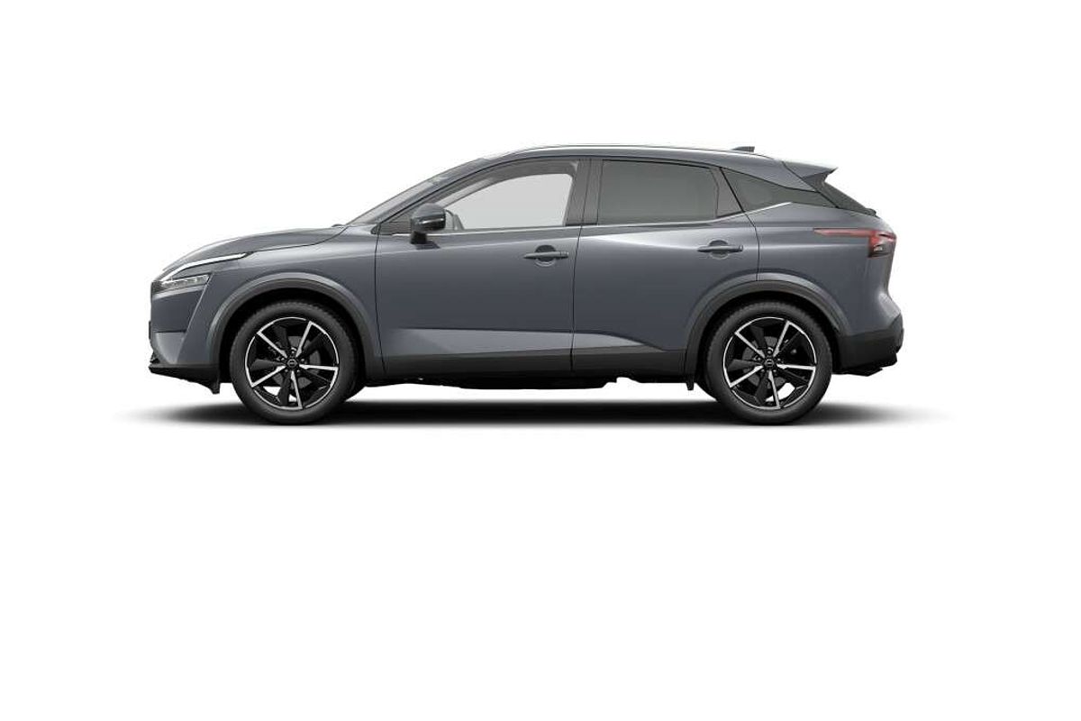 2024 Nissan QASHQAI ST-L J12