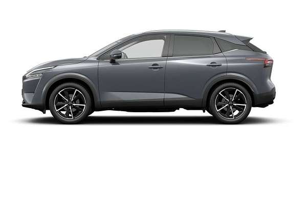 2024 Nissan QASHQAI ST-L J12