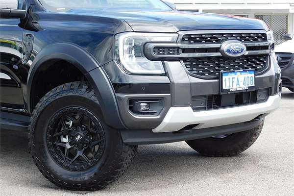 2024 Ford Ranger Sport 4X4