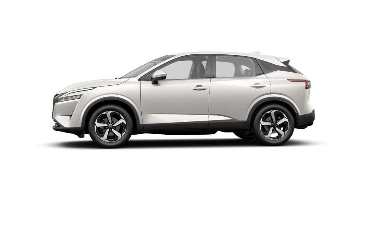 2024 Nissan QASHQAI ST+ J12