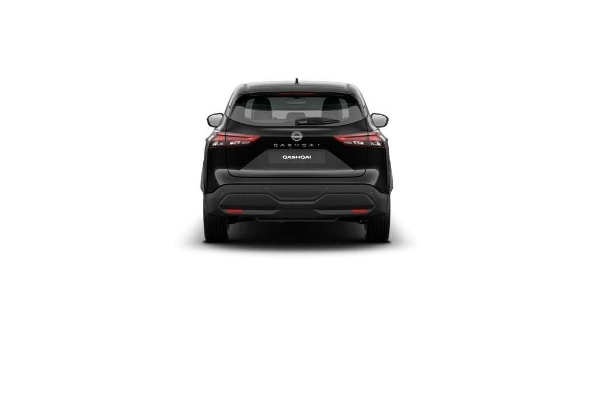 2024 Nissan QASHQAI ST J12