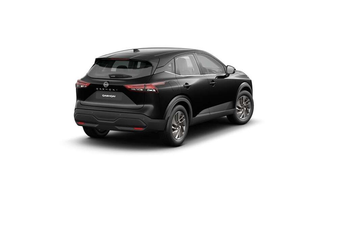 2024 Nissan QASHQAI ST J12