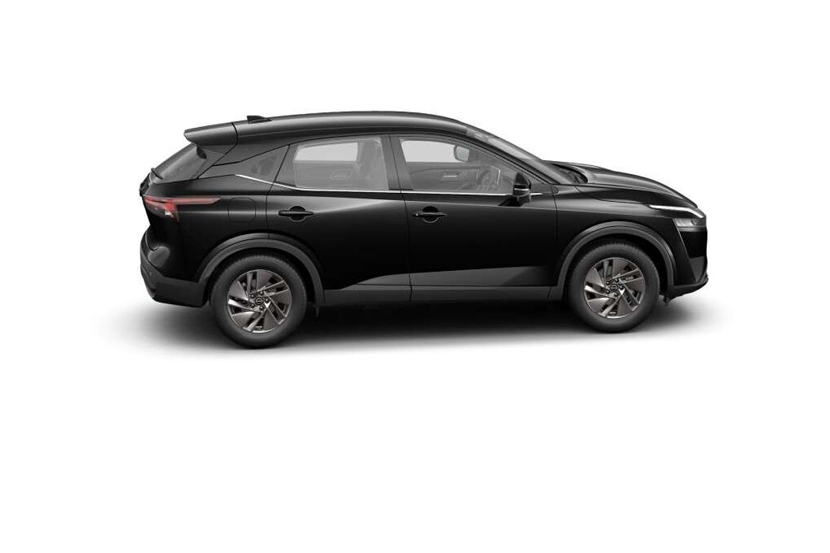 2024 Nissan QASHQAI ST J12