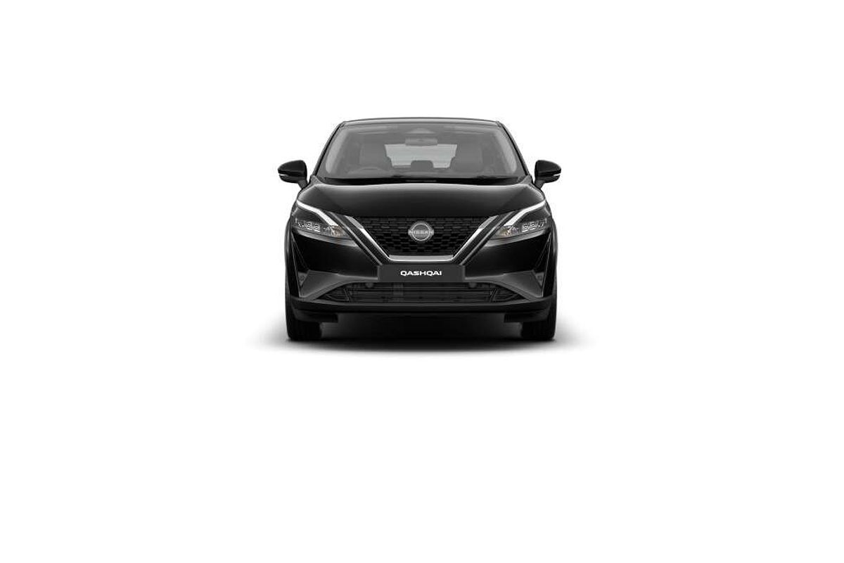 2024 Nissan QASHQAI ST J12
