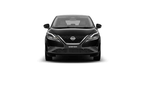 2024 Nissan QASHQAI ST J12