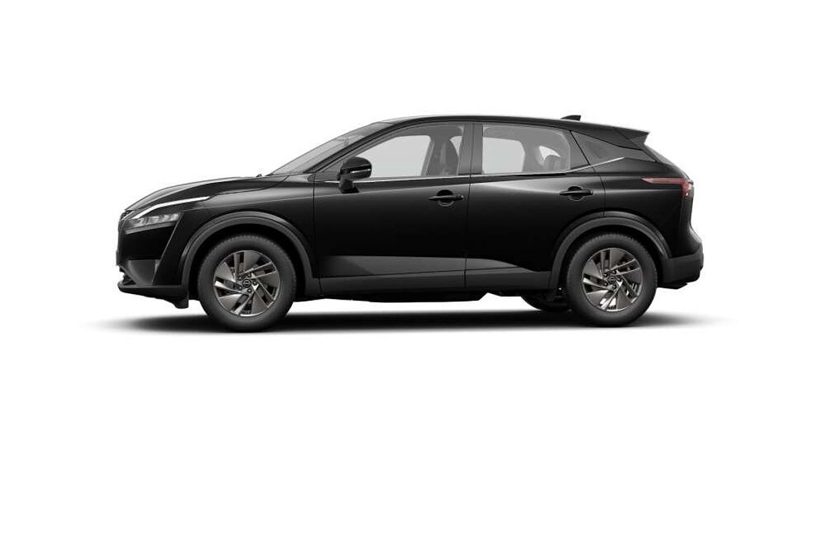 2024 Nissan QASHQAI ST J12