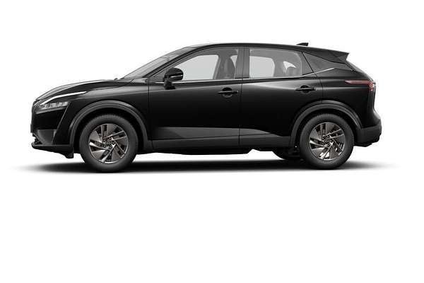 2024 Nissan QASHQAI ST J12