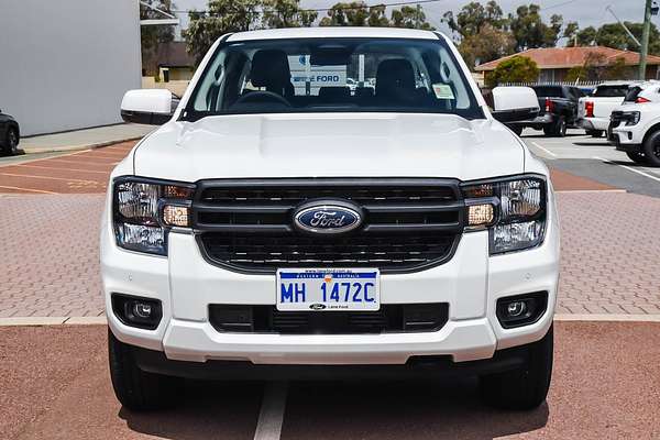 2024 Ford Ranger XLS  4X4