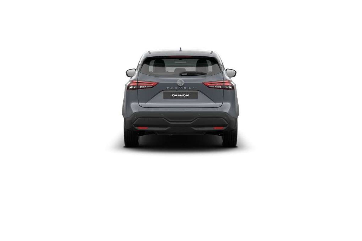 2024 Nissan QASHQAI ST J12