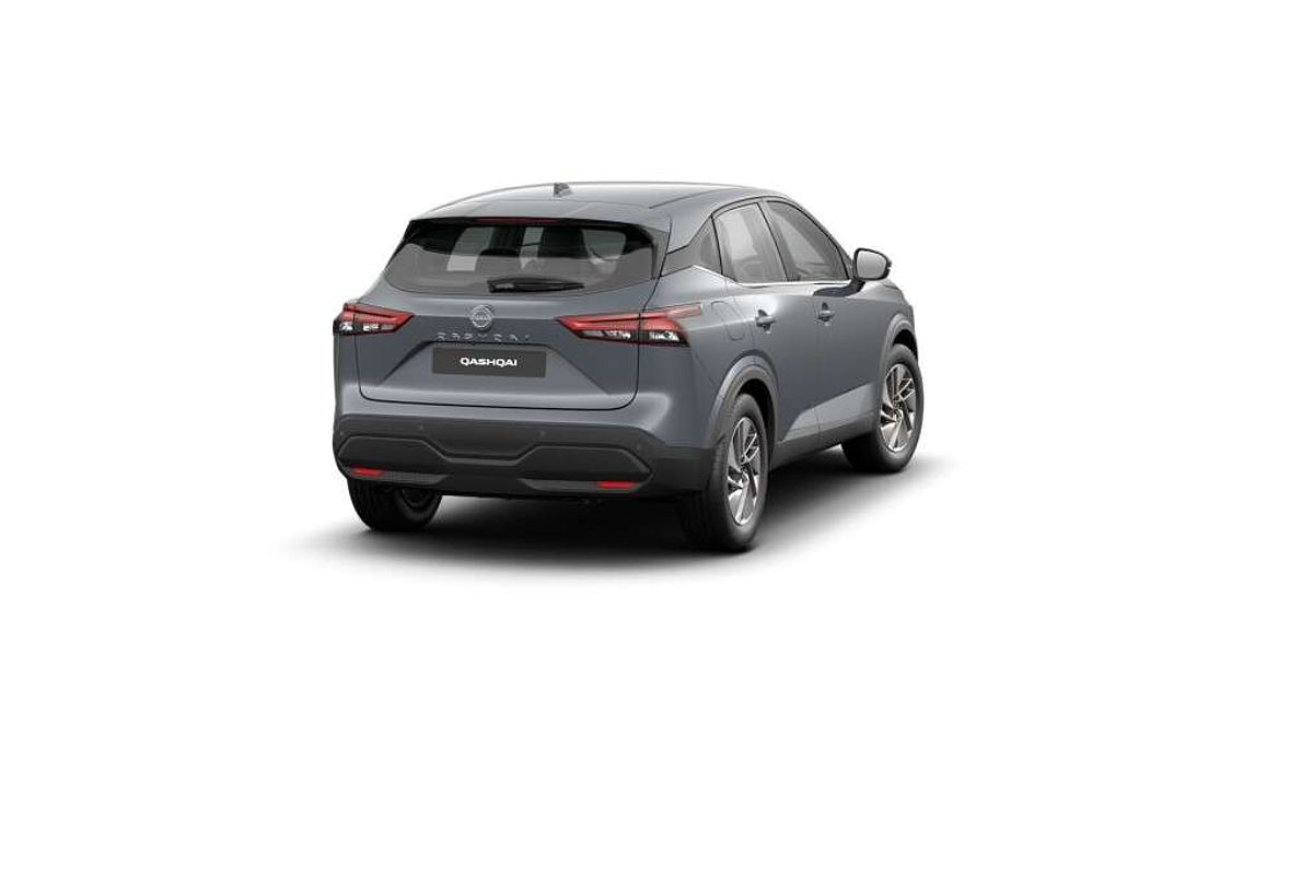 2024 Nissan QASHQAI ST J12