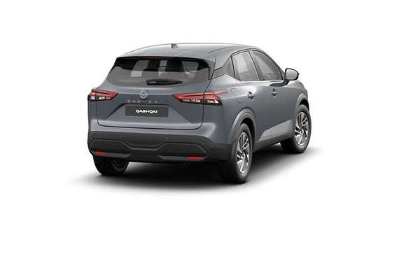 2024 Nissan QASHQAI ST J12