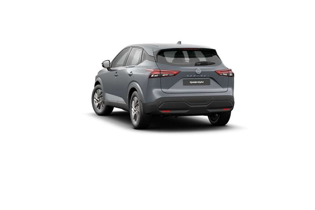 2024 Nissan QASHQAI ST J12