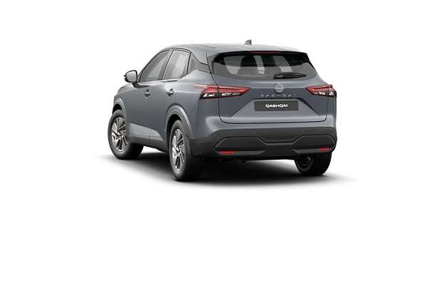 2024 Nissan QASHQAI ST J12