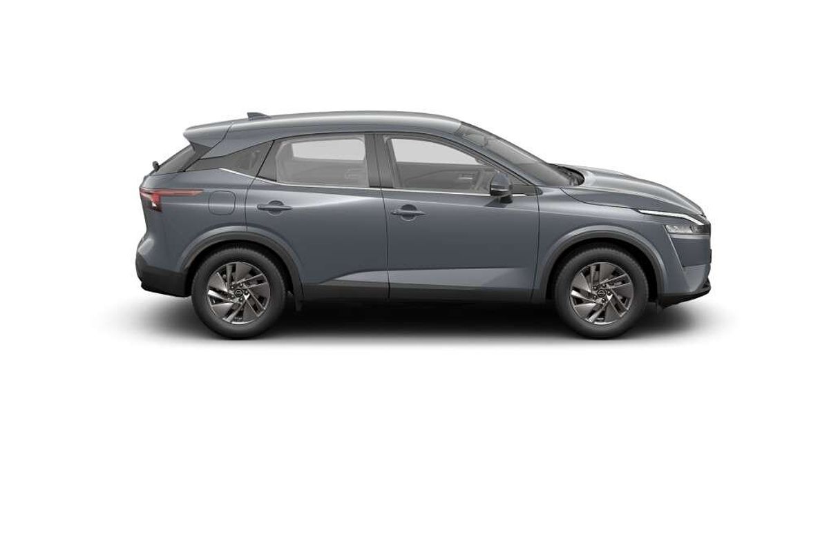 2024 Nissan QASHQAI ST J12