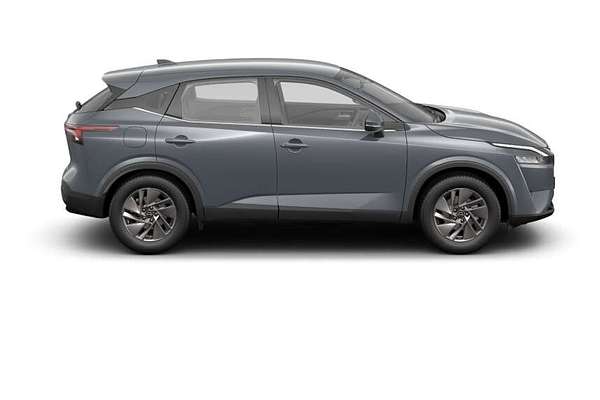 2024 Nissan QASHQAI ST J12