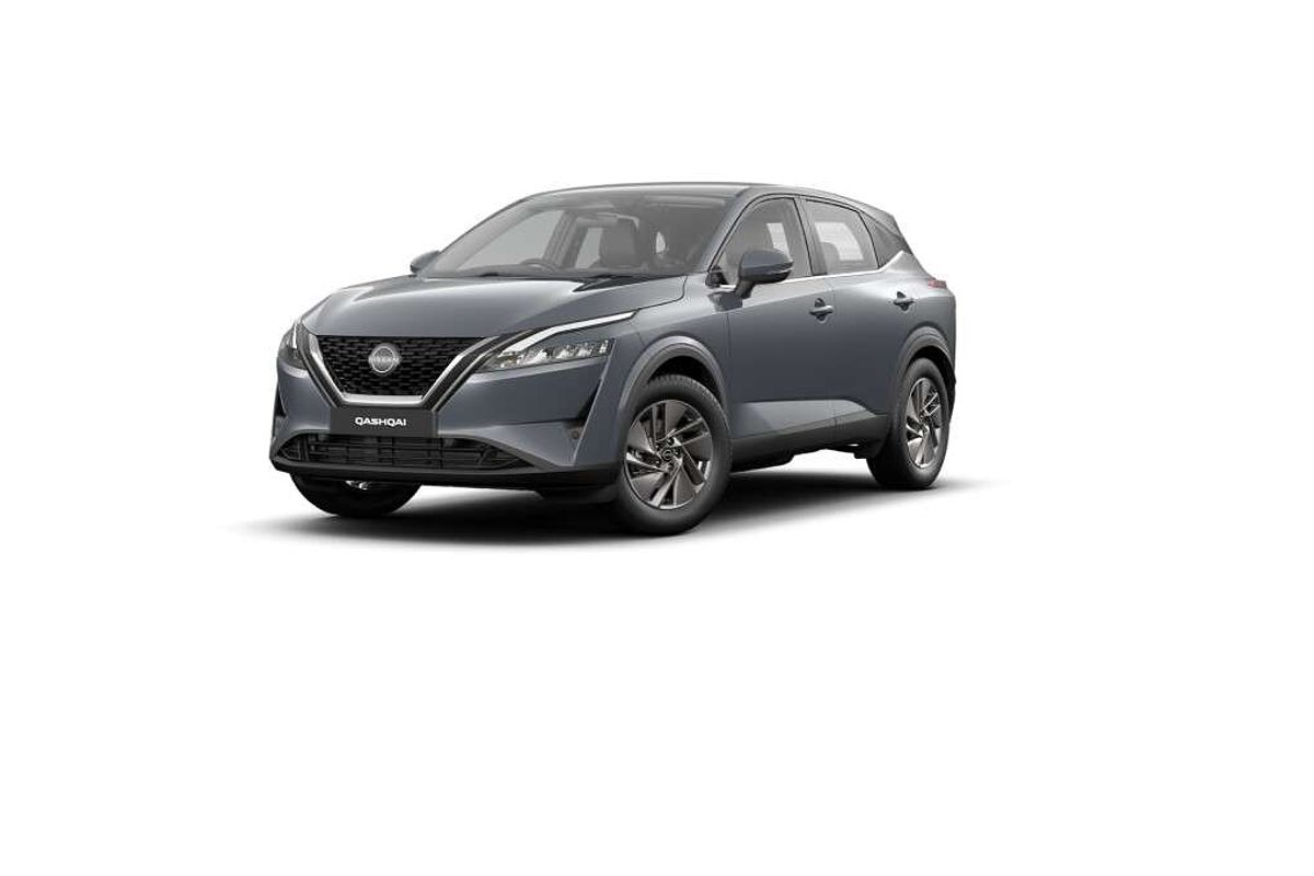 2024 Nissan QASHQAI ST J12