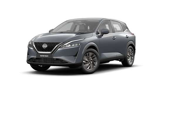 2024 Nissan QASHQAI ST J12