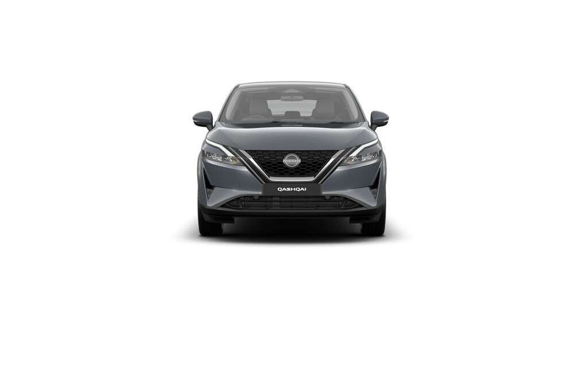 2024 Nissan QASHQAI ST J12