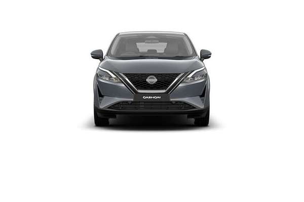 2024 Nissan QASHQAI ST J12