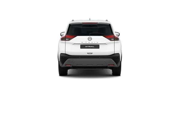 2024 Nissan X-TRAIL ST T33