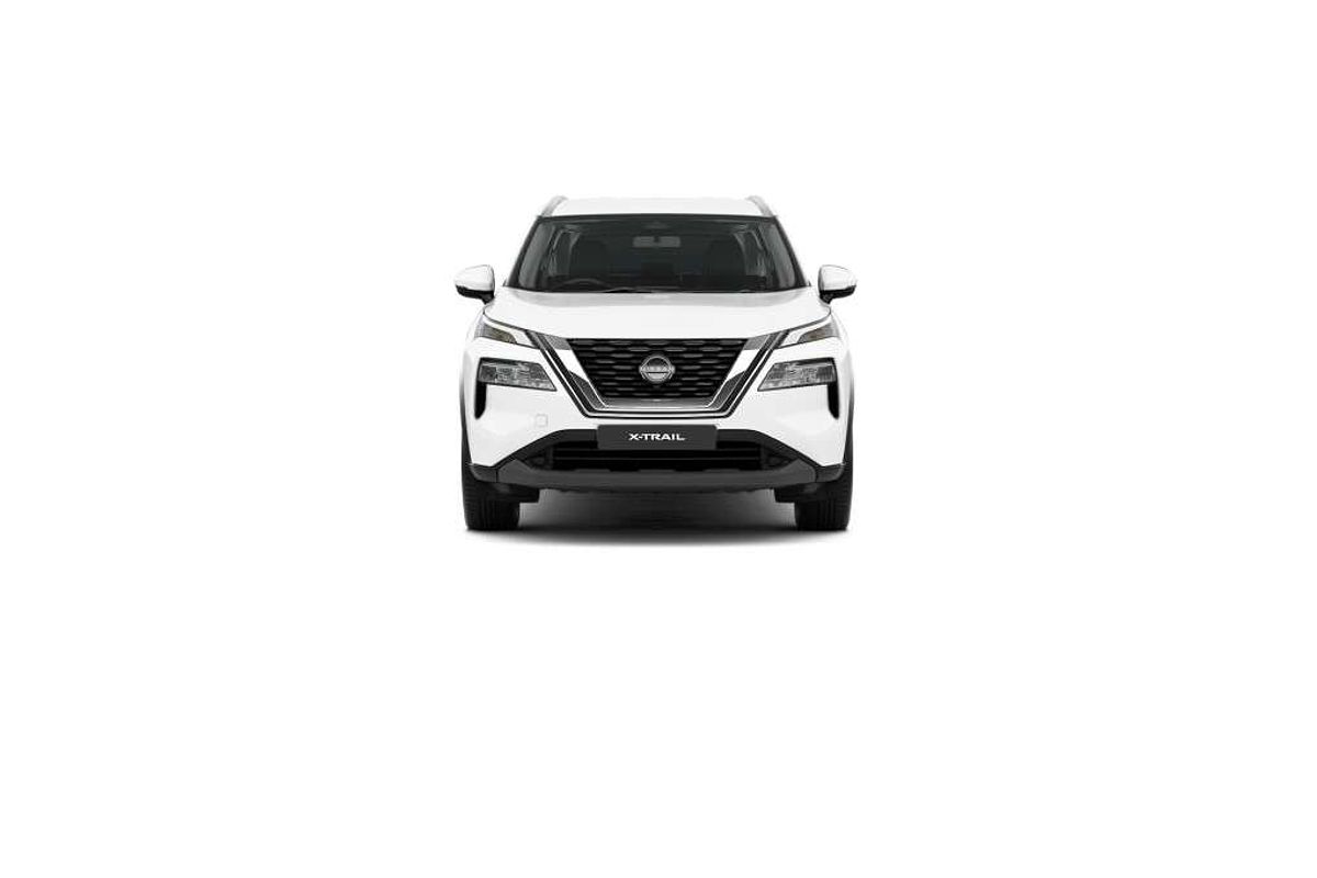 2024 Nissan X-TRAIL ST T33