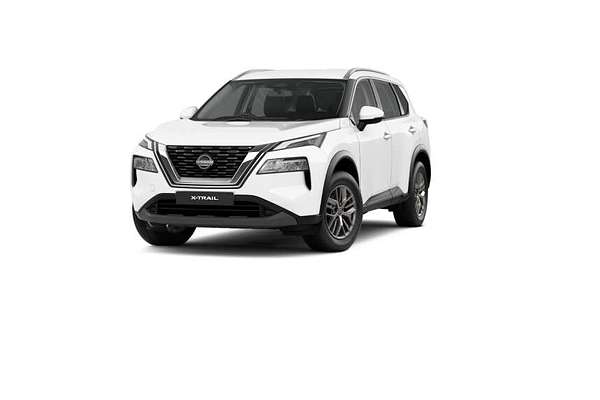 2024 Nissan X-TRAIL ST T33