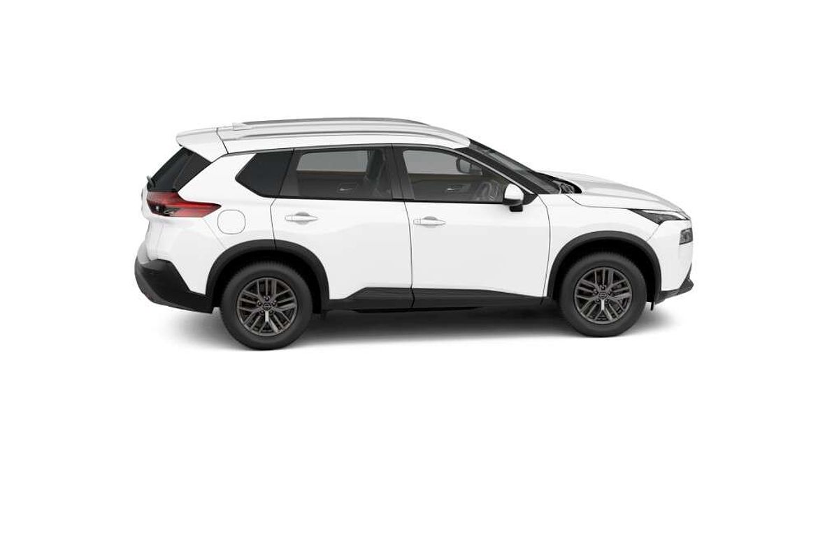 2024 Nissan X-TRAIL ST T33