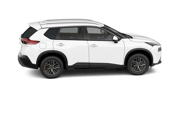 2024 Nissan X-TRAIL ST T33