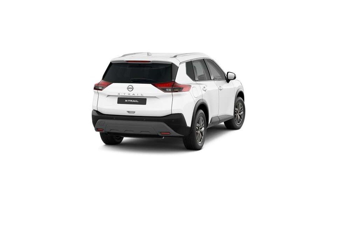 2024 Nissan X-TRAIL ST T33