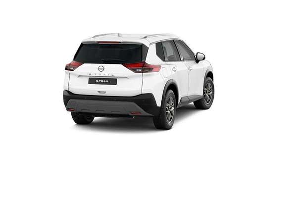 2024 Nissan X-TRAIL ST T33