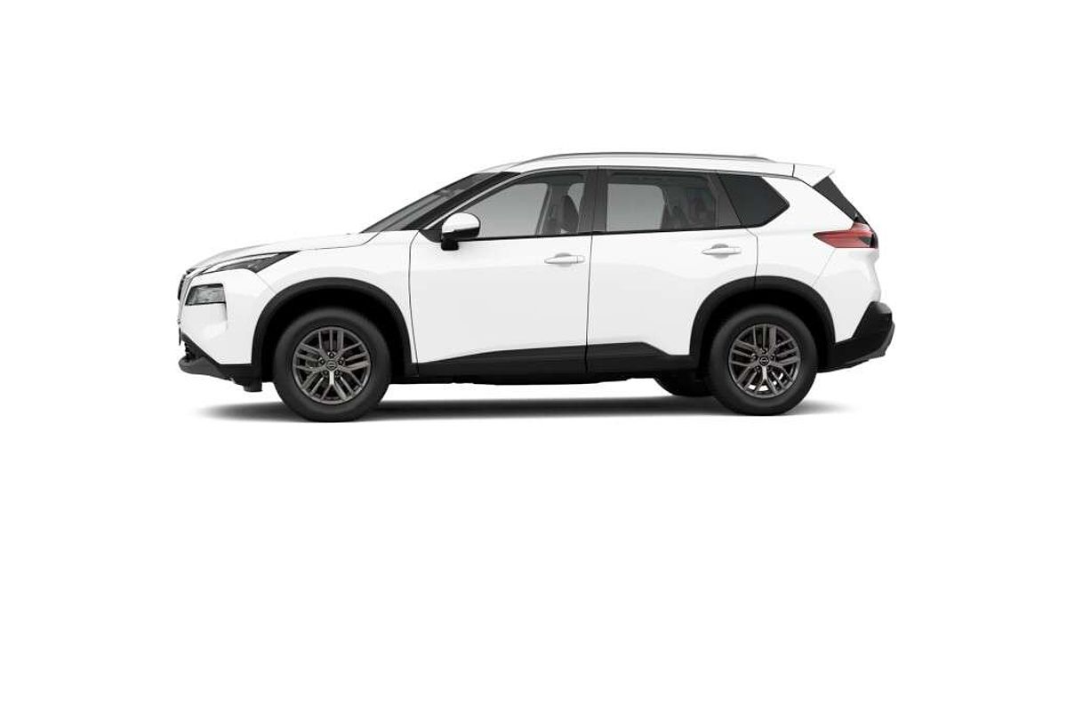 2024 Nissan X-TRAIL ST T33