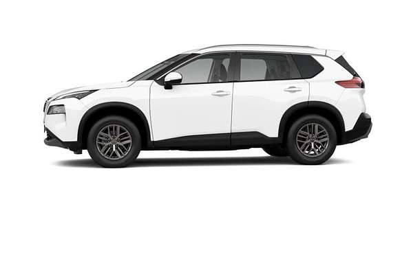 2024 Nissan X-TRAIL ST T33