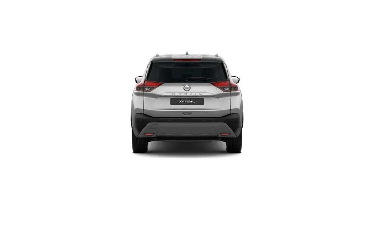 2024 Nissan X-TRAIL ST T33