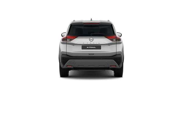 2024 Nissan X-TRAIL ST T33