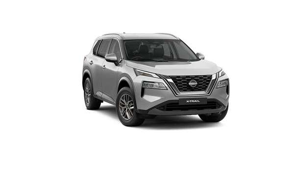 2024 Nissan X-TRAIL ST T33