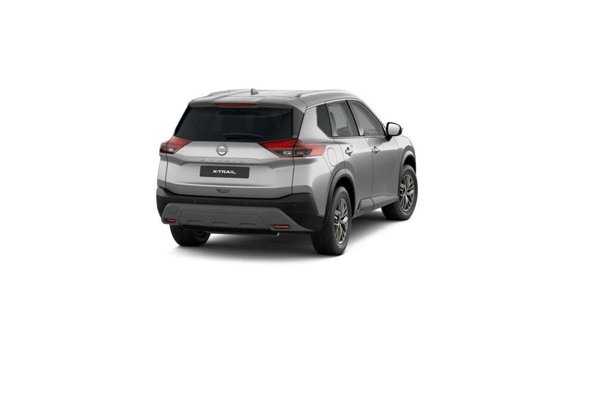2024 Nissan X-TRAIL ST T33