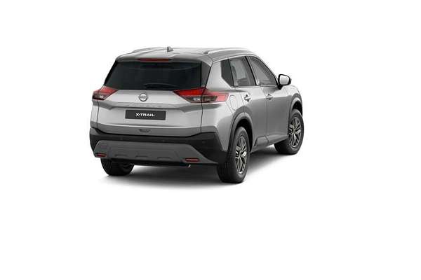 2024 Nissan X-TRAIL ST T33