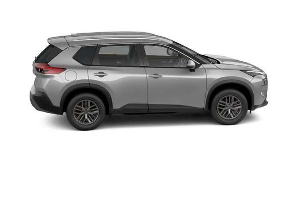 2024 Nissan X-TRAIL ST T33