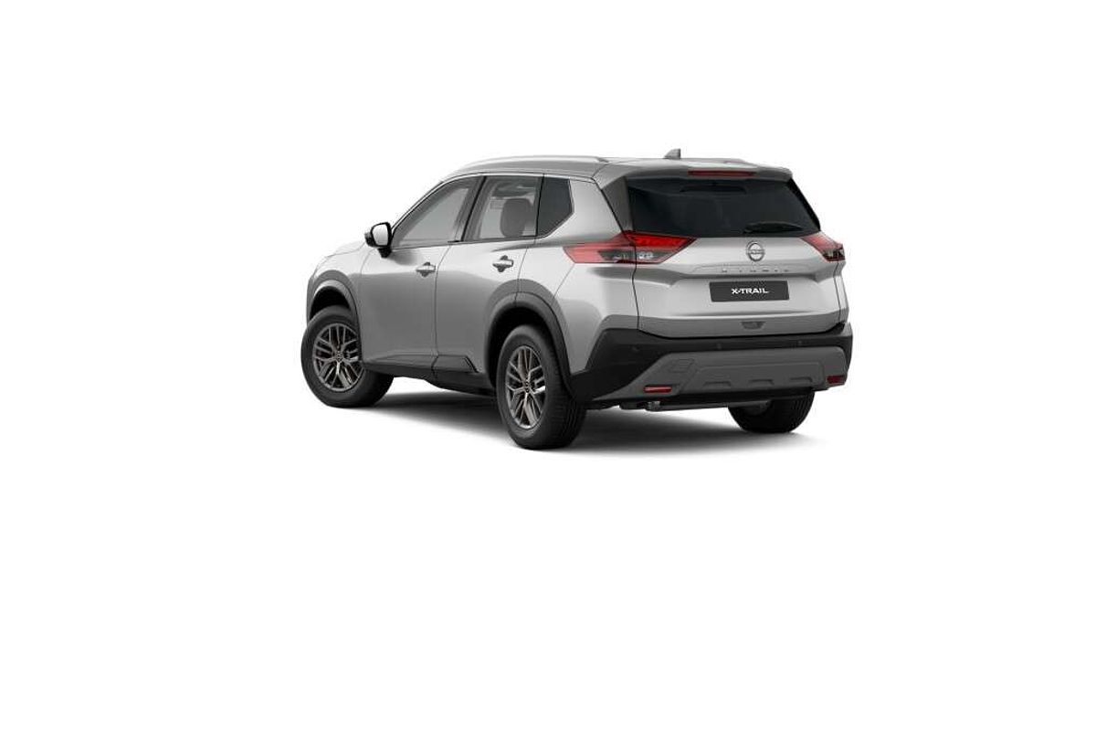 2024 Nissan X-TRAIL ST T33
