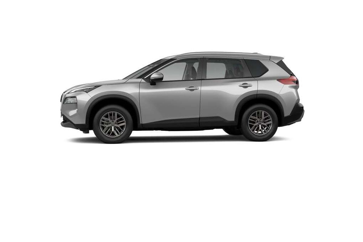 2024 Nissan X-TRAIL ST T33