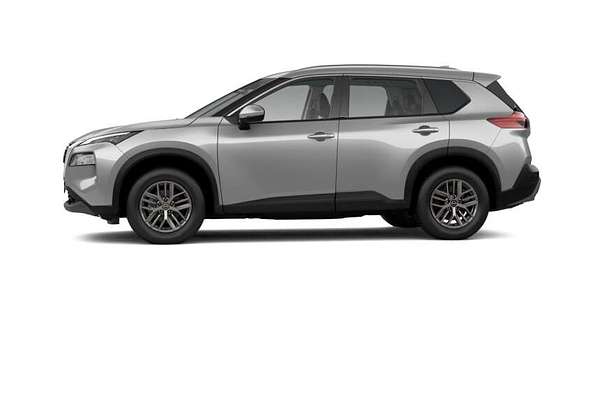 2024 Nissan X-TRAIL ST T33