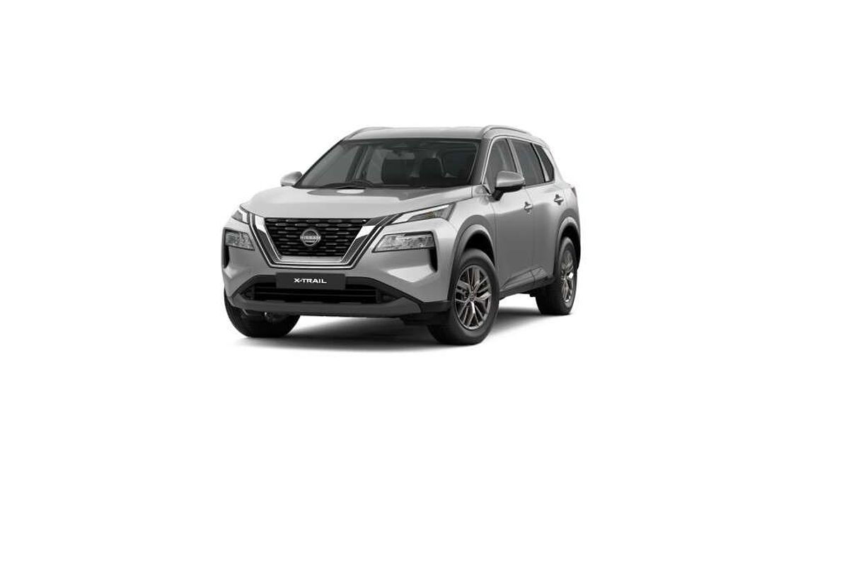 2024 Nissan X-TRAIL ST T33