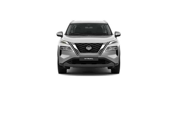 2024 Nissan X-TRAIL ST T33
