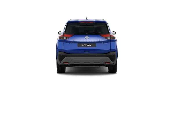 2024 Nissan X-TRAIL ST T33