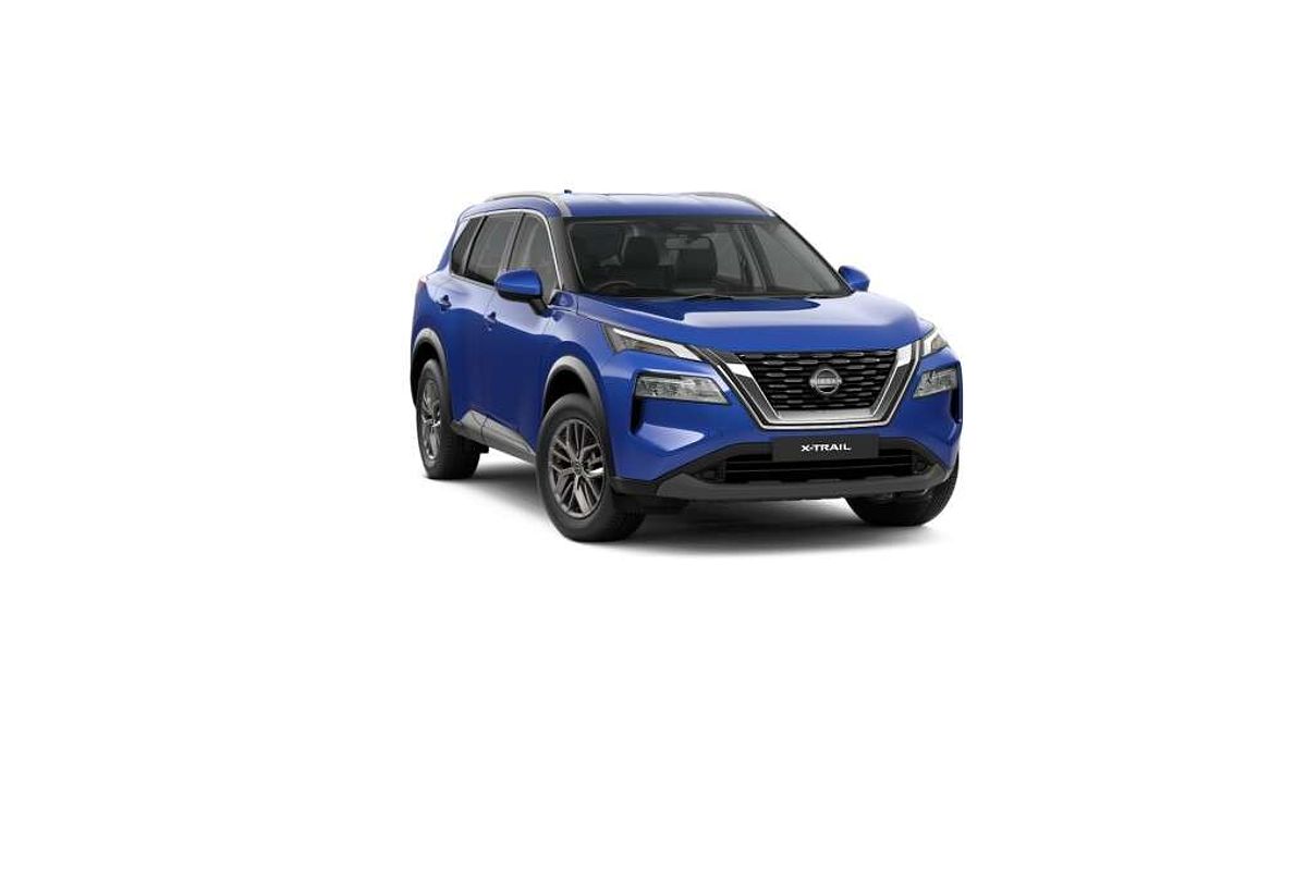 2024 Nissan X-TRAIL ST T33